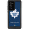 NHL Toronto Maple Leafs Distressed Galaxy Note20 Ultra 5G Waterproof Case