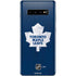 NHL Toronto Maple Leafs Distressed Galaxy S10 Plus Skin