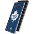 NHL Toronto Maple Leafs Distressed Galaxy S10 Plus Skin