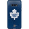 NHL Toronto Maple Leafs Distressed Galaxy S10e Skin