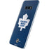 NHL Toronto Maple Leafs Distressed Galaxy S10e Skin
