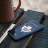 NHL Toronto Maple Leafs Distressed Galaxy S10e Skin