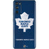 NHL Toronto Maple Leafs Distressed Galaxy S20 Fan Edition Skin