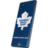 NHL Toronto Maple Leafs Distressed Galaxy S20 Fan Edition Skin