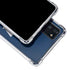 NHL Toronto Maple Leafs Distressed Galaxy S20 FE Clear Case