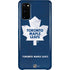 NHL Toronto Maple Leafs Distressed Galaxy S20 Lite Case