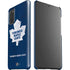 NHL Toronto Maple Leafs Distressed Galaxy S20 Lite Case