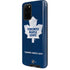 NHL Toronto Maple Leafs Distressed Galaxy S20 Plus Pro Case