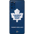 NHL Toronto Maple Leafs Distressed Galaxy S20 Plus Skin