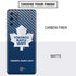 NHL Toronto Maple Leafs Distressed Galaxy S20 Plus Skin