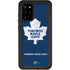 NHL Toronto Maple Leafs Distressed Galaxy S20 Plus Waterproof Case