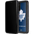 NHL Toronto Maple Leafs Distressed Galaxy S20 Plus Waterproof Case