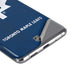 NHL Toronto Maple Leafs Distressed Galaxy S20 Skin