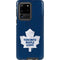 NHL Toronto Maple Leafs Distressed Galaxy S20 Ultra 5G Pro Case