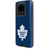 NHL Toronto Maple Leafs Distressed Galaxy S20 Ultra 5G Pro Case