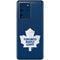 NHL Toronto Maple Leafs Distressed Galaxy S20 Ultra 5G Skin