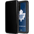 NHL Toronto Maple Leafs Distressed Galaxy S20 Waterproof Case