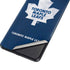NHL Toronto Maple Leafs Distressed Galaxy S21 5G Skin