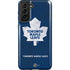NHL Toronto Maple Leafs Distressed Galaxy S21 Plus 5G Pro Case