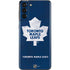 NHL Toronto Maple Leafs Distressed Galaxy S21 Plus 5G Skin