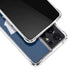 NHL Toronto Maple Leafs Distressed Galaxy S21 Ultra 5G Clear Case