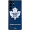 NHL Toronto Maple Leafs Distressed Galaxy S21 Ultra 5G Skin