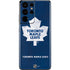 NHL Toronto Maple Leafs Distressed Galaxy S21 Ultra 5G Skin
