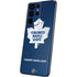 NHL Toronto Maple Leafs Distressed Galaxy S21 Ultra 5G Skin