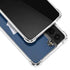 NHL Toronto Maple Leafs Distressed Galaxy S22 Plus Clear Case