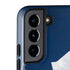 NHL Toronto Maple Leafs Distressed Galaxy S22 Plus Pro Case