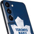 NHL Toronto Maple Leafs Distressed Galaxy S22 Plus Skin