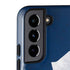 NHL Toronto Maple Leafs Distressed Galaxy S22 Pro Case