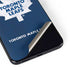 NHL Toronto Maple Leafs Distressed Galaxy S22 Skin