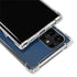 NHL Toronto Maple Leafs Distressed Galaxy S22 Ultra Clear Case