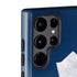 NHL Toronto Maple Leafs Distressed Galaxy S22 Ultra Pro Case