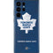 NHL Toronto Maple Leafs Distressed Galaxy S22 Ultra Skin