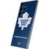 NHL Toronto Maple Leafs Distressed Galaxy S22 Ultra Skin