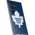 NHL Toronto Maple Leafs Distressed Galaxy S22 Ultra Skin
