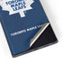 NHL Toronto Maple Leafs Distressed Galaxy S22 Ultra Skin