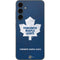 NHL Toronto Maple Leafs Distressed Galaxy S23 FE Skin