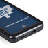 NHL Toronto Maple Leafs Distressed Galaxy S23 Plus Waterproof Case