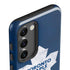 NHL Toronto Maple Leafs Distressed Galaxy S23 Pro Case