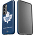 NHL Toronto Maple Leafs Distressed Galaxy S23 Pro Case