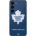 NHL Toronto Maple Leafs Distressed Galaxy S23 Skin