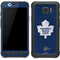 NHL Toronto Maple Leafs Distressed Galaxy S7 Active Skin