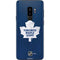NHL Toronto Maple Leafs Distressed Galaxy S9 Plus Skin