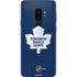 NHL Toronto Maple Leafs Distressed Galaxy S9 Plus Skin