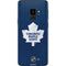 NHL Toronto Maple Leafs Distressed Galaxy S9 Skin