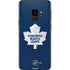 NHL Toronto Maple Leafs Distressed Galaxy S9 Skin