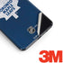NHL Toronto Maple Leafs Distressed Galaxy S9 Skin